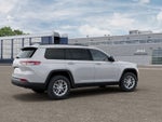 2026 Jeep Grand Cherokee L GRAND CHEROKEE L LAREDO X 4X2