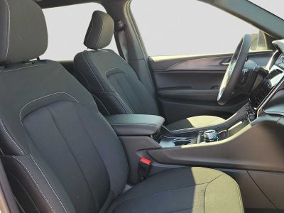 2026 Jeep Grand Cherokee L GRAND CHEROKEE L LAREDO X 4X2