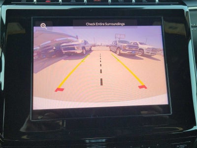 2026 Jeep Grand Cherokee L GRAND CHEROKEE L LAREDO X 4X2