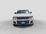 2026 Jeep Grand Cherokee L GRAND CHEROKEE L LAREDO X 4X2