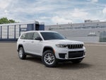 2026 Jeep Grand Cherokee GRAND CHEROKEE L LAREDO X 4X2