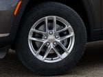 2026 Jeep Grand Cherokee L GRAND CHEROKEE L LAREDO X 4X2