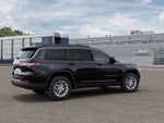 2026 Jeep Jeep Grand Cherokee L GRAND CHEROKEE L LAREDO X 4X2