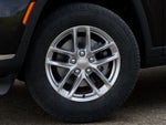 2026 Jeep Jeep Grand Cherokee L GRAND CHEROKEE L LAREDO X 4X2
