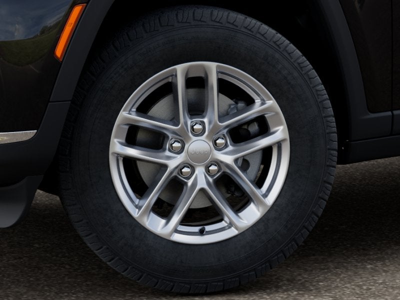 2026 Jeep Jeep Grand Cherokee L GRAND CHEROKEE L LAREDO X 4X2