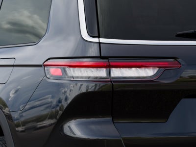 2026 Jeep Jeep Grand Cherokee L GRAND CHEROKEE L LAREDO X 4X2