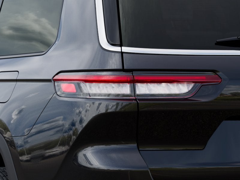 2026 Jeep Jeep Grand Cherokee L GRAND CHEROKEE L LAREDO X 4X2