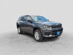 2026 Jeep Grand Cherokee L GRAND CHEROKEE L LAREDO X 4X2