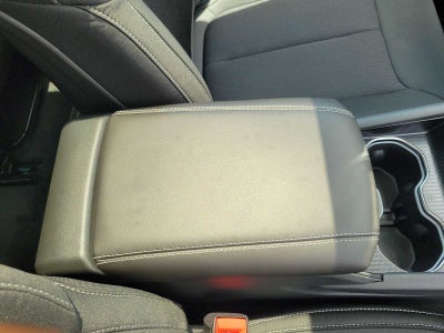2026 Jeep Grand Cherokee L GRAND CHEROKEE L LAREDO X 4X2
