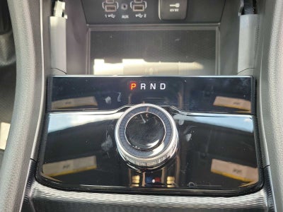 2026 Jeep Grand Cherokee L GRAND CHEROKEE L LAREDO X 4X2