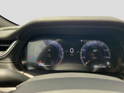 2026 Jeep Grand Cherokee L GRAND CHEROKEE L LAREDO X 4X2