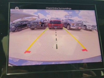 2026 Jeep Grand Cherokee L GRAND CHEROKEE L LAREDO X 4X2
