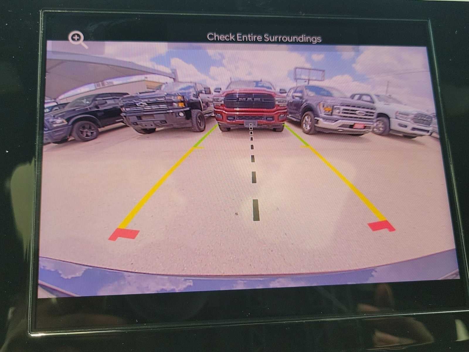 2026 Jeep Grand Cherokee L GRAND CHEROKEE L LAREDO X 4X2