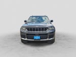 2026 Jeep Grand Cherokee L GRAND CHEROKEE L LAREDO X 4X2
