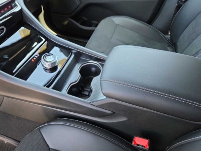 2026 Jeep Grand Cherokee L GRAND CHEROKEE L LAREDO ALTITUDE 4X2
