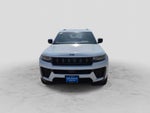 2026 Jeep Grand Cherokee L GRAND CHEROKEE L LAREDO ALTITUDE 4X2