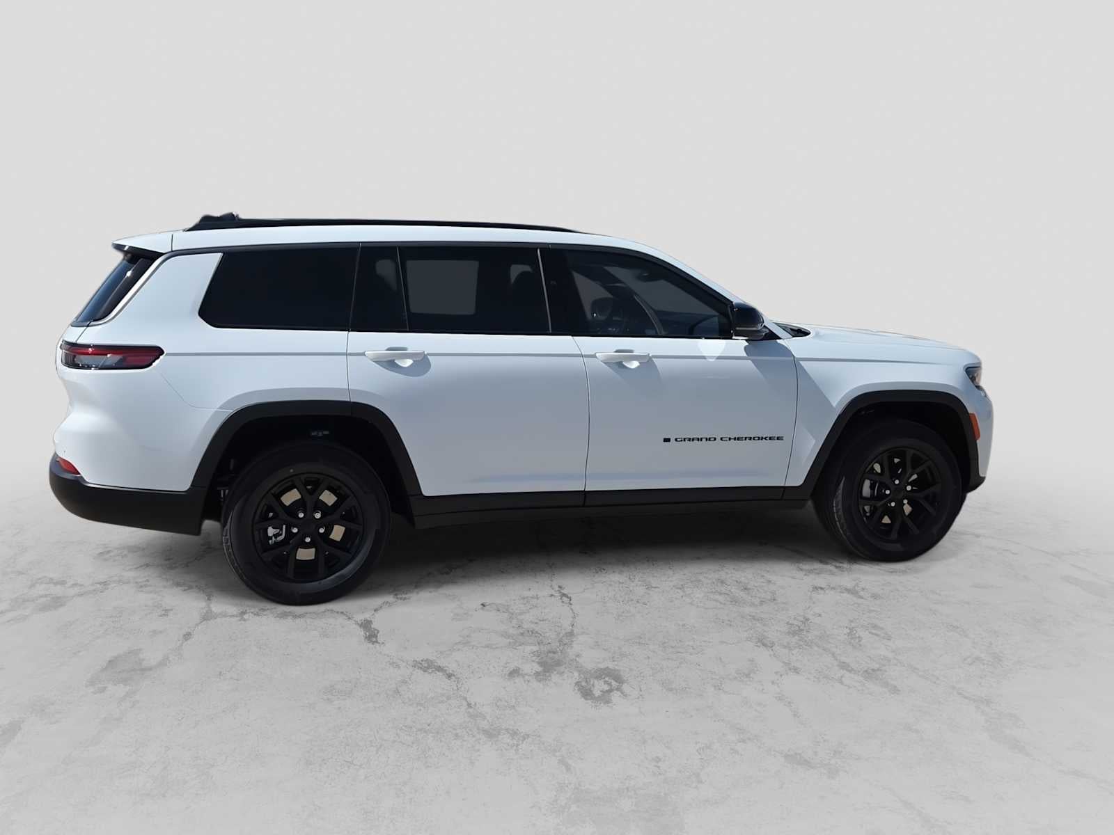 2026 Jeep Grand Cherokee L GRAND CHEROKEE L LAREDO ALTITUDE 4X2