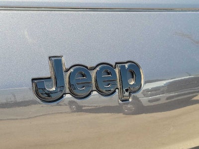 2026 Jeep Grand Cherokee L GRAND CHEROKEE L LAREDO ALTITUDE 4X2