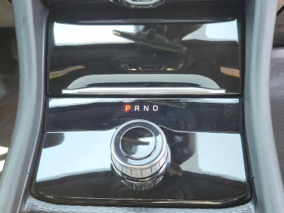 2026 Jeep Grand Cherokee L GRAND CHEROKEE L LAREDO ALTITUDE 4X2
