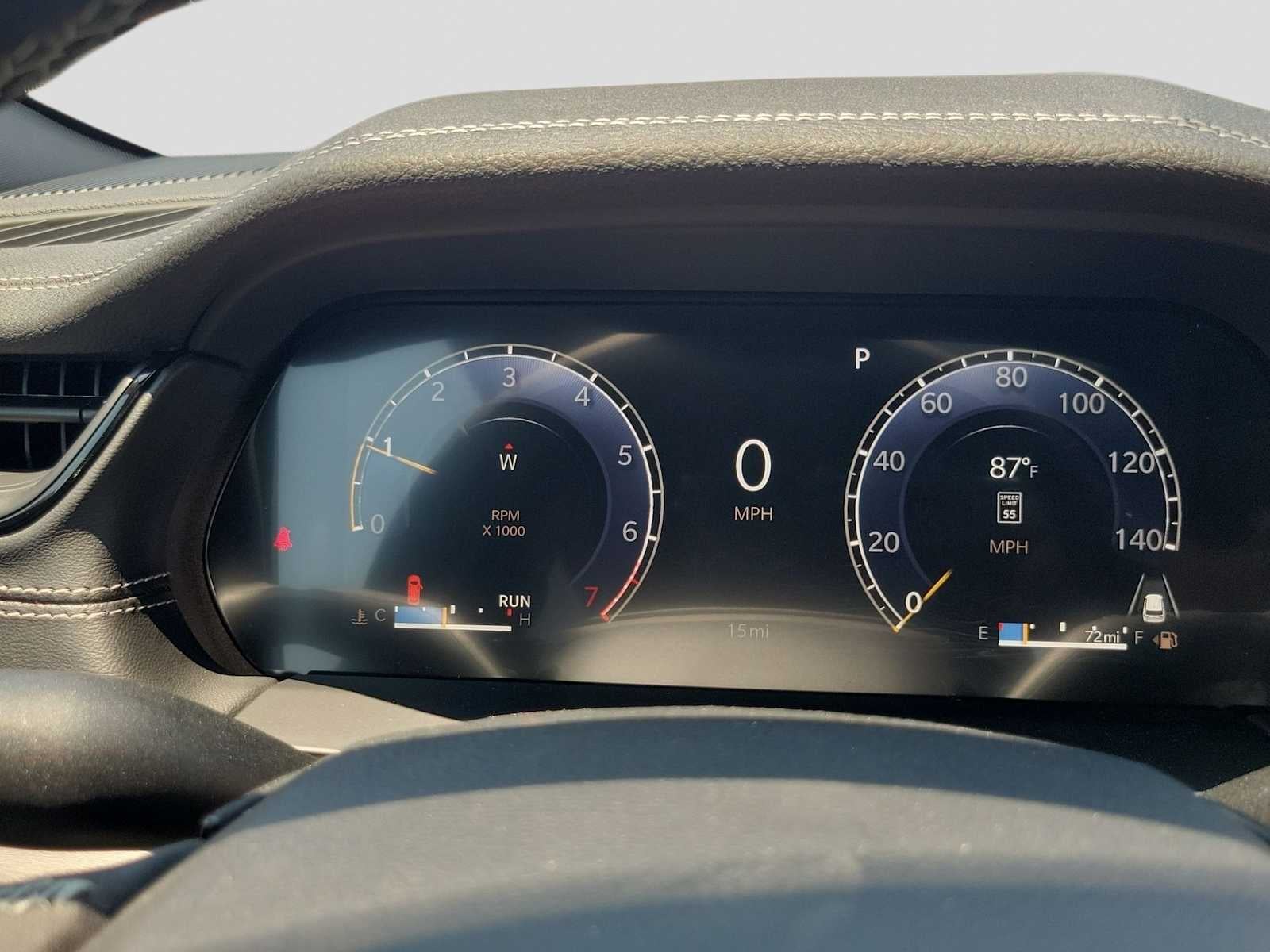2026 Jeep Grand Cherokee L GRAND CHEROKEE L LAREDO ALTITUDE 4X2