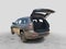 2026 Jeep Grand Cherokee L GRAND CHEROKEE L LAREDO ALTITUDE 4X2