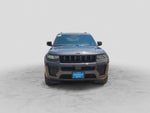 2026 Jeep Grand Cherokee L GRAND CHEROKEE L LAREDO ALTITUDE 4X2