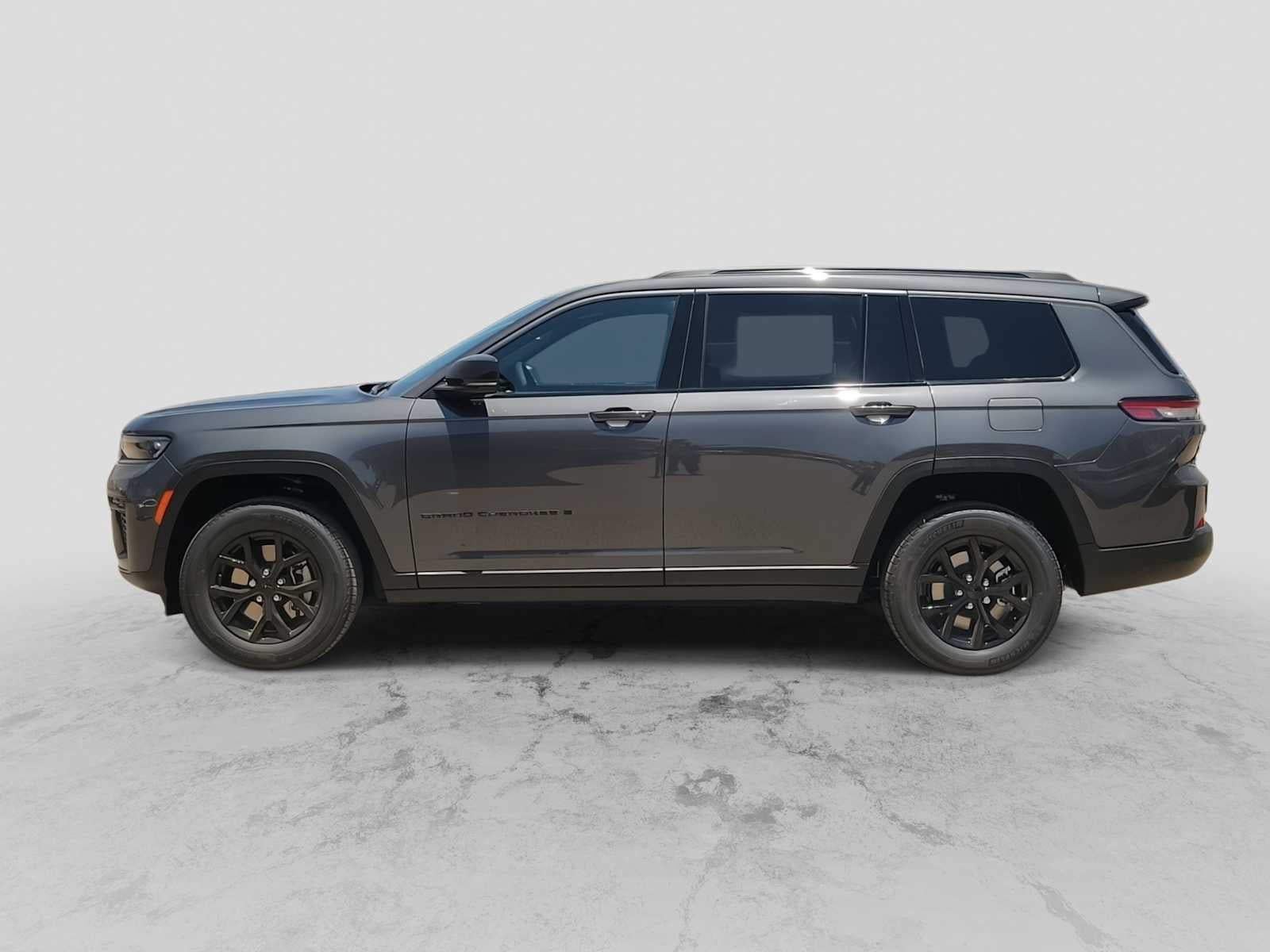 2026 Jeep Grand Cherokee L GRAND CHEROKEE L LAREDO ALTITUDE 4X2