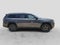 2026 Jeep Grand Cherokee L GRAND CHEROKEE L LAREDO ALTITUDE 4X2
