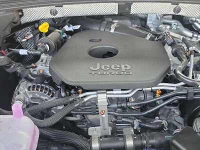 2026 Jeep Grand Cherokee L GRAND CHEROKEE L LIMITED 4X2