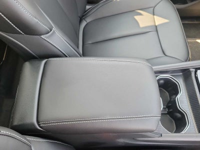 2026 Jeep Grand Cherokee L GRAND CHEROKEE L LIMITED 4X2