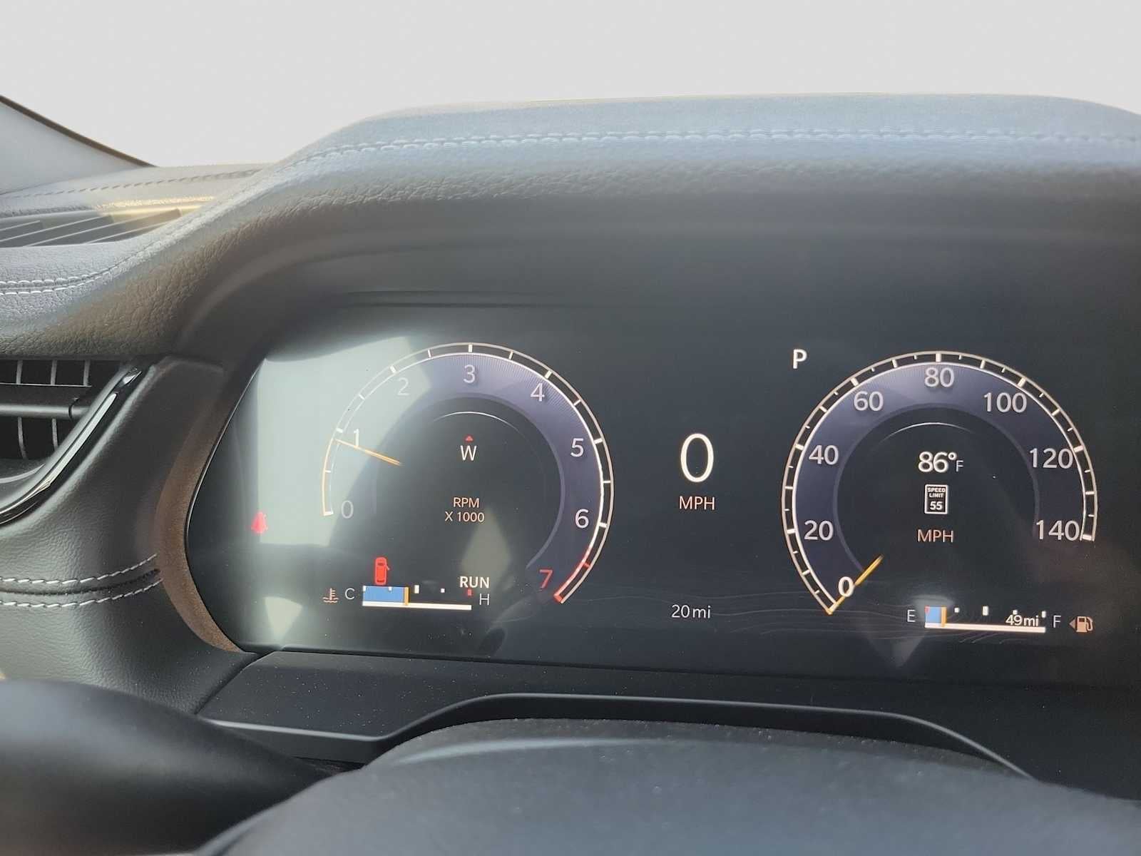 2026 Jeep Grand Cherokee L GRAND CHEROKEE L LIMITED 4X2