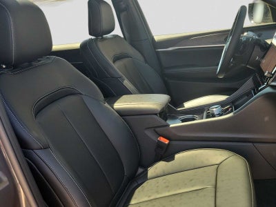 2026 Jeep Grand Cherokee L GRAND CHEROKEE L LIMITED 4X2