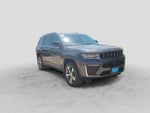 2026 Jeep Grand Cherokee L GRAND CHEROKEE L LIMITED 4X2