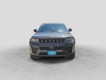 2026 Jeep Grand Cherokee L GRAND CHEROKEE L LIMITED 4X2