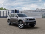 2026 Jeep Grand Cherokee L GRAND CHEROKEE L LIMITED 4X2