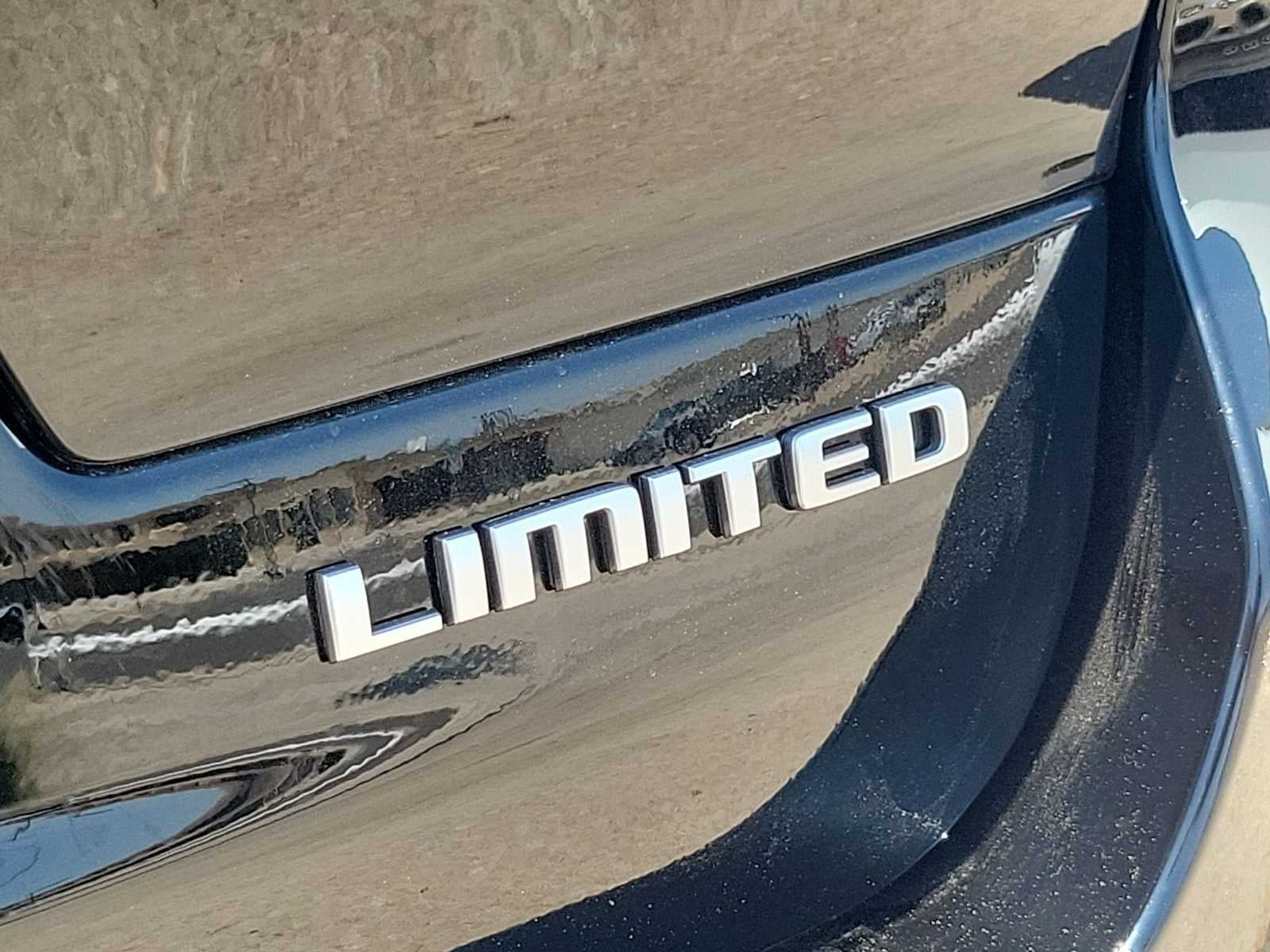 2026 Jeep Grand Cherokee L GRAND CHEROKEE L LIMITED 4X2