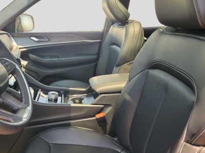 2026 Jeep Grand Cherokee L GRAND CHEROKEE L LIMITED 4X2