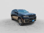 2026 Jeep Grand Cherokee L GRAND CHEROKEE L LIMITED 4X2
