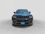 2026 Jeep Grand Cherokee L GRAND CHEROKEE L LIMITED 4X2
