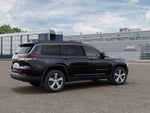2026 Jeep Grand Cherokee L GRAND CHEROKEE L LIMITED 4X2