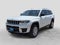 2026 Jeep Grand Cherokee L Laredo X