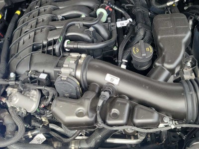 2026 Jeep Grand Cherokee L GRAND CHEROKEE L LAREDO X 4X4