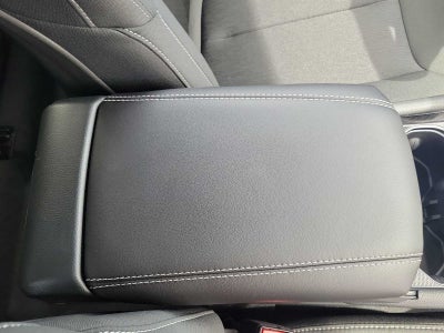 2026 Jeep Grand Cherokee L GRAND CHEROKEE L LAREDO X 4X4