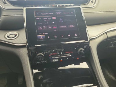 2026 Jeep Grand Cherokee L GRAND CHEROKEE L LAREDO X 4X4