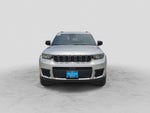 2026 Jeep Grand Cherokee L GRAND CHEROKEE L LAREDO X 4X4