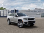 2026 Jeep Grand Cherokee L GRAND CHEROKEE L LAREDO X 4X4