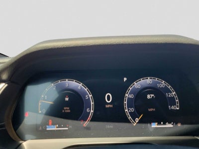 2026 Jeep Grand Cherokee L GRAND CHEROKEE L LAREDO X 4X4
