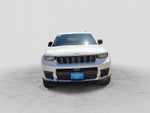 2026 Jeep Grand Cherokee L GRAND CHEROKEE L LAREDO X 4X4