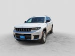 2026 Jeep Grand Cherokee L GRAND CHEROKEE L LAREDO X 4X4