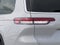 2026 Jeep Grand Cherokee L GRAND CHEROKEE L LAREDO X 4X4